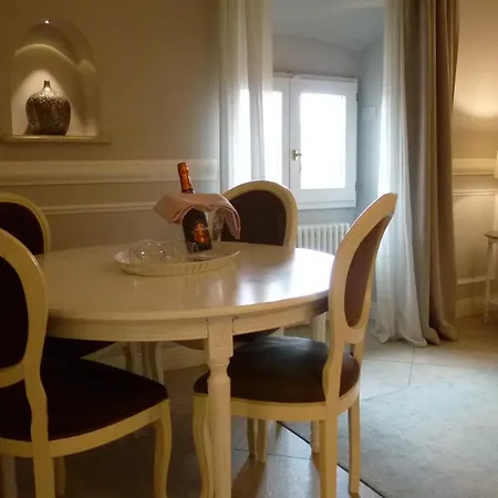 Апартаменты Brunelleschi