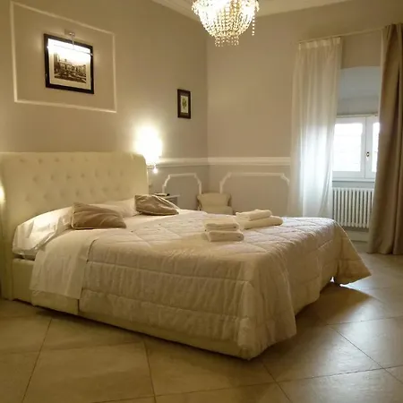 Апартаменты Brunelleschi