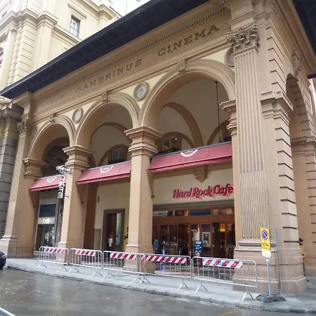 Brunelleschi Апартаменты