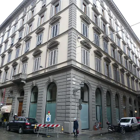 Апартаменты Brunelleschi
