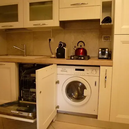 Apartman Brunelleschi Firenze