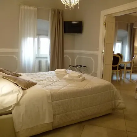 Brunelleschi Apartment Florence