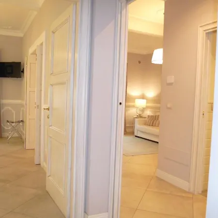 Apartment Brunelleschi Florence