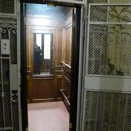 Apartment Brunelleschi *