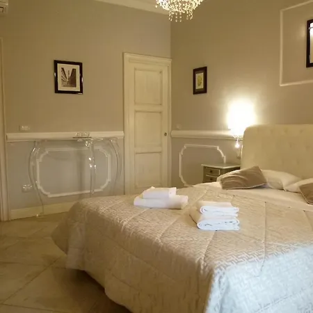 Brunelleschi Apartment
