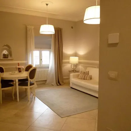 Apartment Brunelleschi *