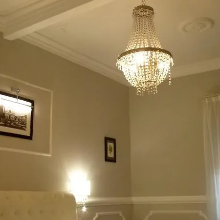 Apartment Brunelleschi