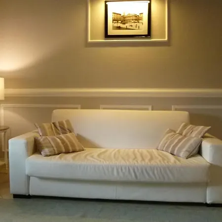 Apartment Brunelleschi