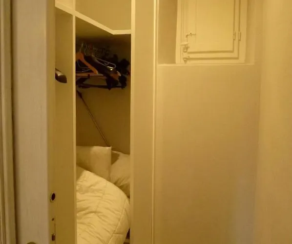 Apartmán Brunelleschi Florencie