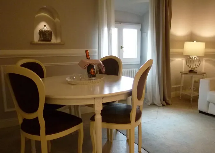 Apartmán Brunelleschi