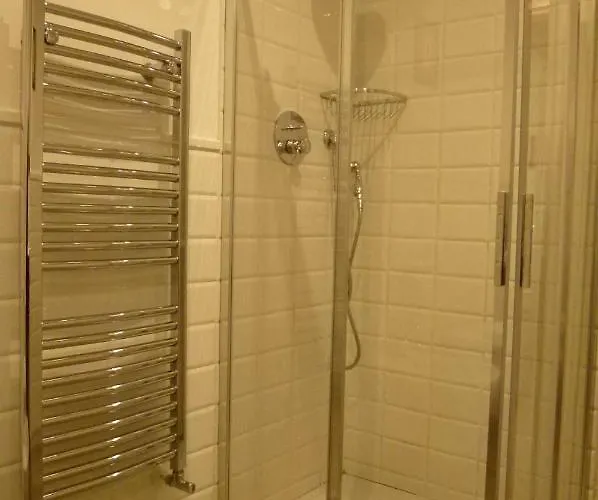 Apartmán Brunelleschi *
