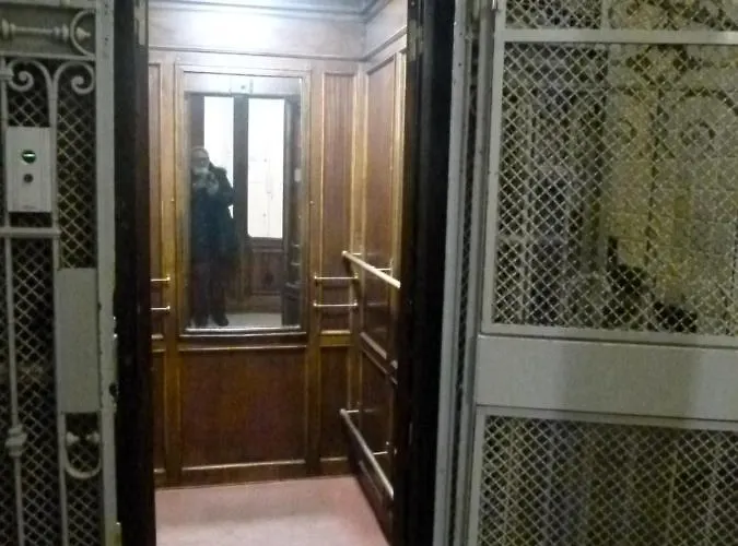 Apartmán Brunelleschi *