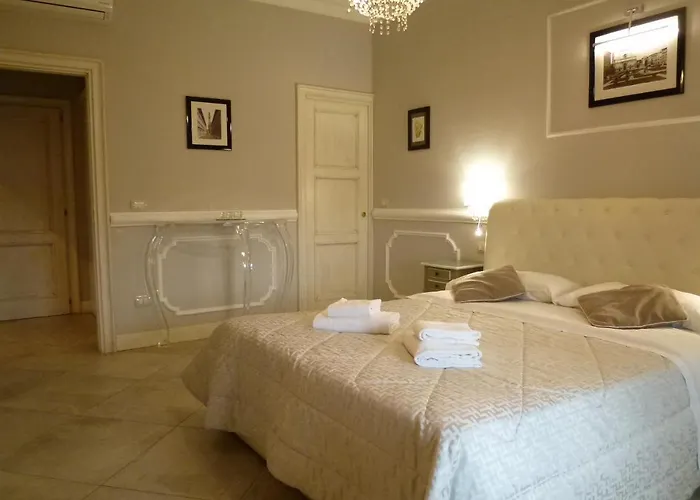 Brunelleschi Apartmán