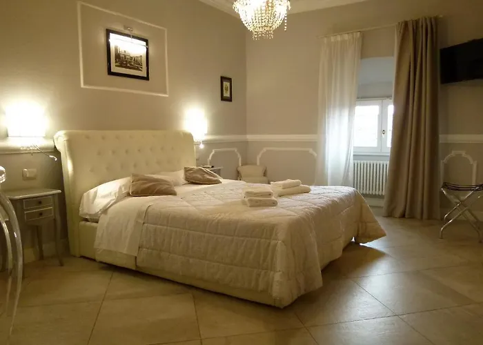 Apartmán Brunelleschi