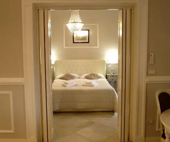 Brunelleschi Apartmán *