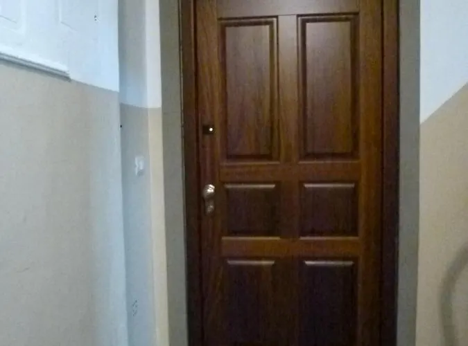 Brunelleschi Apartmán Florencie