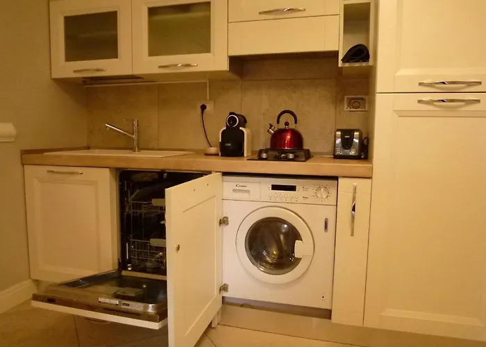 Apartmán Brunelleschi Florencie