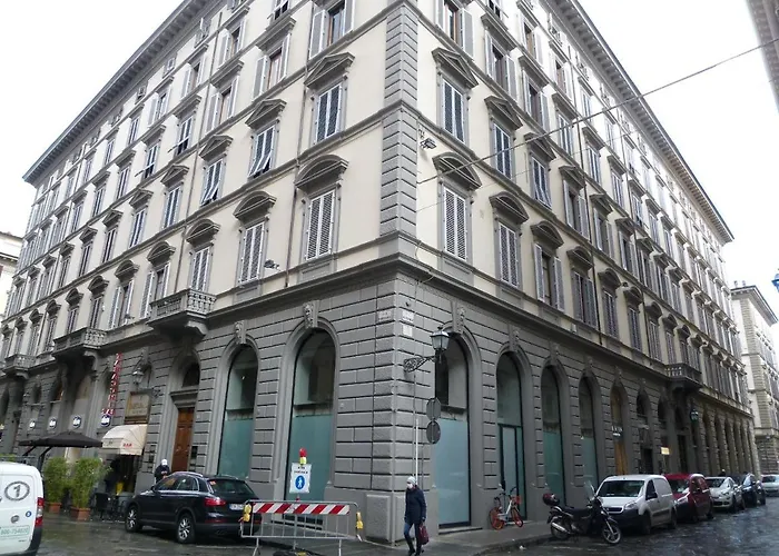 Apartmán Brunelleschi