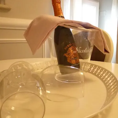 Brunelleschi 아파트 피렌체